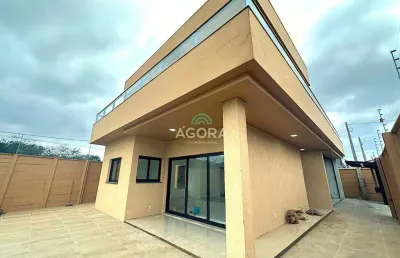 Casa com 3 quartos para alugar no estância velha, canoas  por r$ 5.000