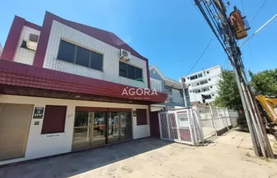 Barracão / galpão / depósito para alugar no marechal rondon, canoas  por r$ 9.900