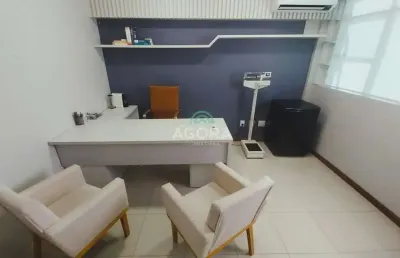 Sala comercial para alugar no centro, canoas  por r$ 2.000
