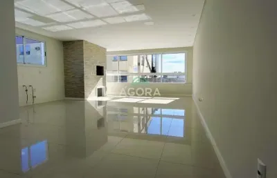 Apartamento com 2 quartos para alugar na nossa senhora das graças, canoas  por r$ 2.800
