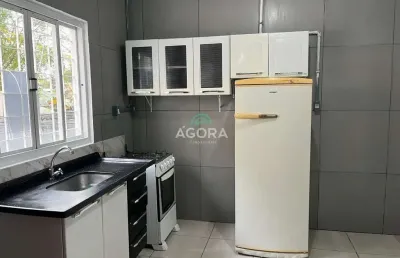 Apartamento com 1 quarto para alugar no marechal rondon, canoas  por r$ 1.350