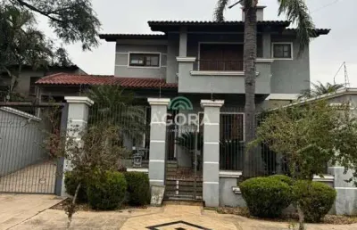 Casa com 3 quartos para alugar no igara, canoas  por r$ 7.900