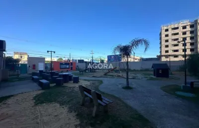Apartamento com 2 quartos para alugar no estância velha, canoas  por r$ 1.150