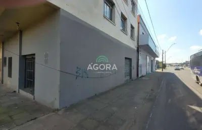 Ponto comercial para alugar no centro, canoas  por r$ 3.700