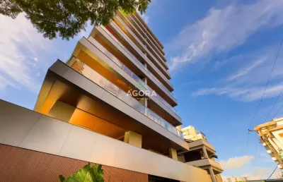 Apartamento com 3 quartos para alugar no centro, canoas  por r$ 5.000