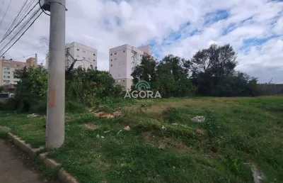 Terreno comercial para alugar no fátima, canoas  por r$ 1.800