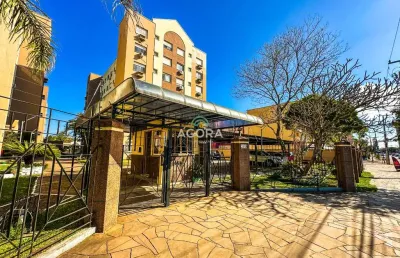 Apartamento com 1 quarto para alugar no centro, canoas  por r$ 1.350