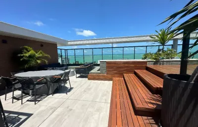 Casa com 2 quartos à venda no Camboinha, Cabedelo 