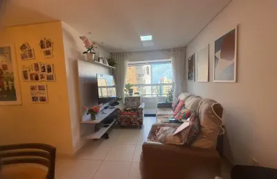 Apartamento com 3 quartos à venda na Rua Margarida Fonseca Arruda, 10, Manaíra, João Pessoa
