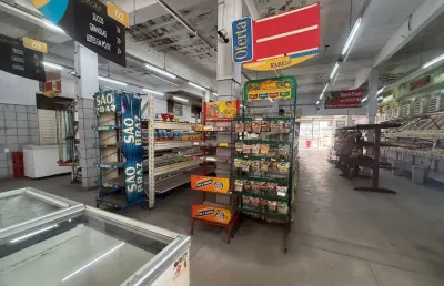 Ponto comercial para alugar na R. Ver. Gumercindo Barbosa Dunda, 100, Aeroclube, João Pessoa
