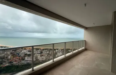 Imóvel para venda - altiplano cabo branco - joão pessoa