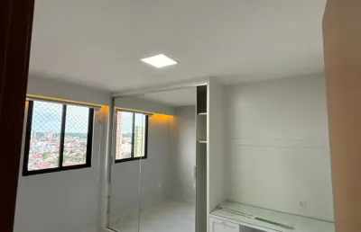 Oportunidade única no expedicionários- apartamento de 2 quartos, reformado. r$ 530 mil