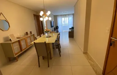 Apartamento com 3 quartos à venda na Avenida Senador Ruy Carneiro, 10, Brisamar, João Pessoa