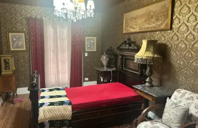 Chácara / sítio com 4 quartos à venda na Área Rural de Suzano, Suzano 