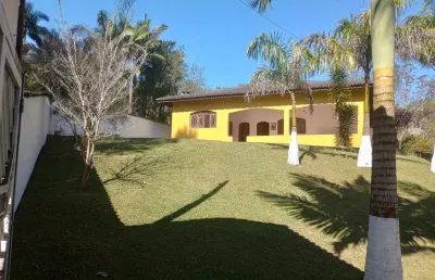 Chácara / sítio com 3 quartos à venda na Área Rural de Ribeirão Pires, Ribeirão Pires 