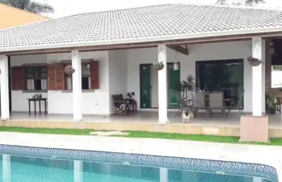 Chácara / sítio com 3 quartos à venda na Estrada Keida Harada, 169, Ipelândia, Suzano