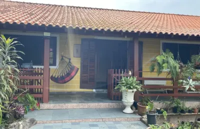 Chácara / sítio com 2 quartos à venda na Estrada Keida Harada, 169, Ipelândia, Suzano