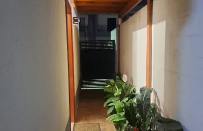 Casa em condomínio fechado com 2 quartos à venda na Estrada Keida Harada, 169, Ipelândia, Suzano