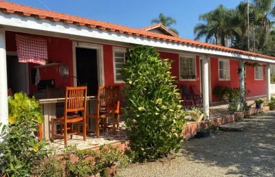 Chácara / sítio com 2 quartos à venda na Estrada Keida Harada, 169, Ipelândia, Suzano
