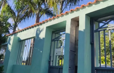 Chácara / sítio com 2 quartos à venda na Estrada Keida Harada, 169, Ipelândia, Suzano
