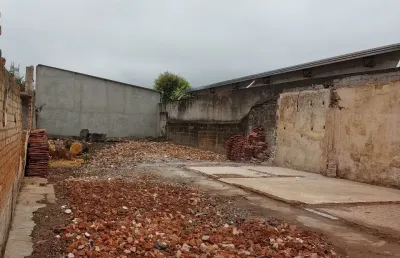 Terreno à venda na Estrada Keida Harada, 169, Ipelândia, Suzano