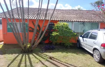 Chácara / sítio com 2 quartos à venda na Estrada Keida Harada, 169, Ipelândia, Suzano