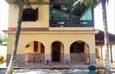 Casa para venda em saquarema, boqueirão, 4 dormitórios, 3 banheiros, 3 vagas