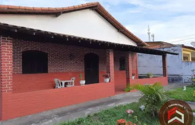Casa para venda em iguaba grande, parque tamariz, 4 dormitórios, 3 banheiros, 6 vagas