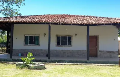 Casa para venda em saquarema, jardim ipitangas, 4 dormitórios, 3 suítes, 5 banheiros, 2 vagas