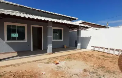 Casa para venda em saquarema, porto da roça, 2 dormitórios, 1 suíte, 2 banheiros, 2 vagas