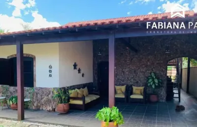 Casa para venda em saquarema, boqueirão, 5 dormitórios, 4 suítes, 4 banheiros, 2 vagas