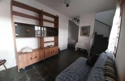 Casa para venda em saquarema, porto da roça, 2 dormitórios, 2 banheiros