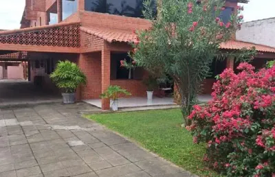 Casa para venda em saquarema, boqueirão, 6 dormitórios, 1 suíte, 3 banheiros, 4 vagas
