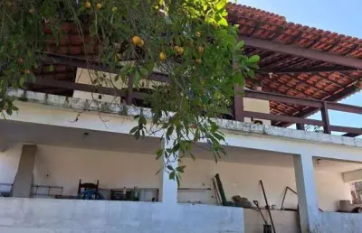 Casa para venda em saquarema, bacaxá, 3 dormitórios, 1 suíte, 2 banheiros, 1 vaga