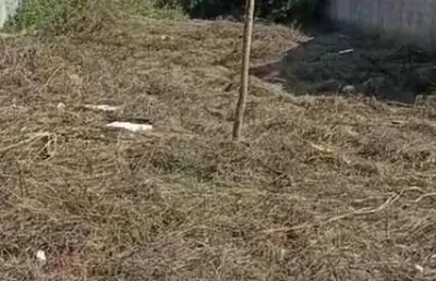 Terreno à venda em Bacaxá, Saquarema 