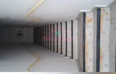 Sala comercial com 1 sala para alugar no Jardim Altos de Santana I, Jacareí 
