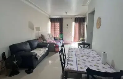 Apartamento 3 quarto no solar das andorinhas - piscina e quadra