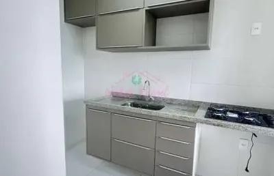 Apartamento novo no pérola - 02 suítes - lazer completo