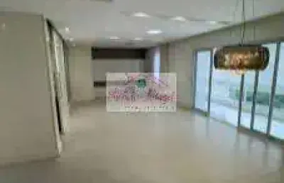 Apartamento no authentique - sjc - 03 suítes + escritório - 144m²