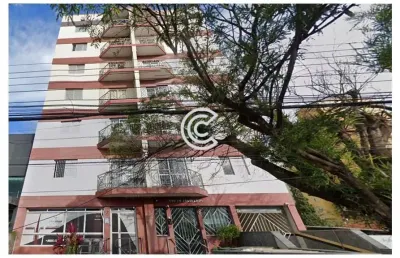 Apartamento com 2 quartos à venda na rua primeiro de março, 248, jardim nossa senhora auxiliadora, campinas, 70 m2 por r$ 425.000