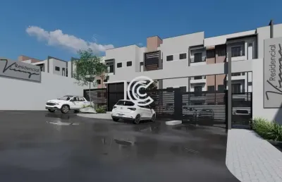 Apartamento com 2 quartos à venda na rua ângelo ormeneze, 999, pinheirinho, vinhedo, 58 m2 por r$ 430.000