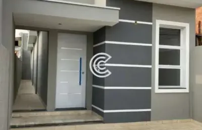 Casa com 2 quartos à venda na rua brigadeiro faria lima, 101, jardim amanda ii, hortolândia por r$ 340.000