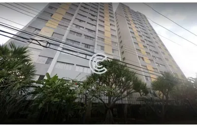 Apartamento com 2 quartos à venda na praça antônio pompeu, 161, centro, campinas, 84 m2 por r$ 385.000