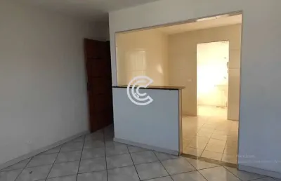 Apartamento com 2 quartos à venda na rua abel luís ferreira, 284, jardim do lago, campinas, 56 m2 por r$ 170.000