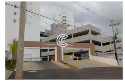 Apartamento com 2 quartos à venda na rua vitório randi, 135, jardim alto da boa vista, valinhos, 47 m2 por r$ 376.000