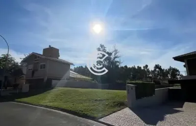 Terreno à venda na avenida alphaville, 08, alphaville dom pedro, campinas por r$ 1.380.000