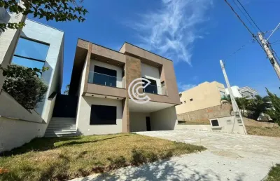 Casa com 3 quartos à venda na rua bernardo funcia diez, 274, swiss park, campinas por r$ 2.490.000