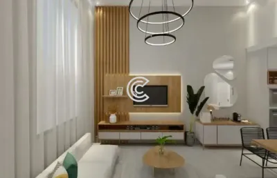 Casa com 3 quartos à venda na rua pastor hugo gegembauer, 0101, parque ortolândia, hortolândia, 265 m2 por r$ 1.108.000