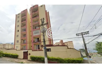 Apartamento com 3 quartos à venda na avenida marechal juarez távora, 1451, jardim paulicéia, campinas, 77 m2 por r$ 410.000