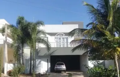 Casa com 3 quartos à venda na rua alemanha, 815, jardim golden park residence, hortolândia, 279 m2 por r$ 1.430.000
